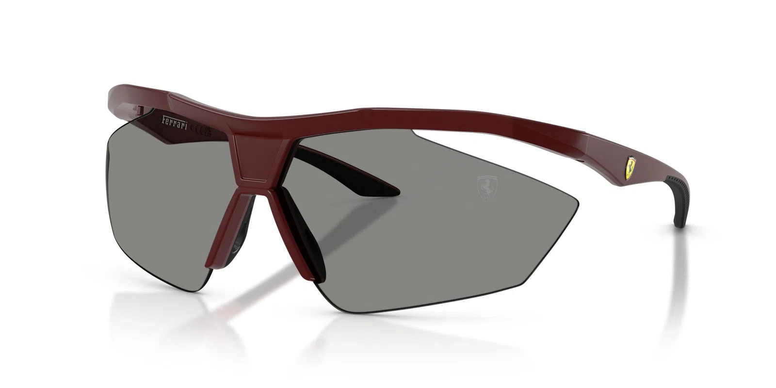 Scuderia Ferrari 6030U Sunglasses - view 3